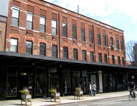 christian dior new york city meat meatpacking district|Meet Meatpacking .